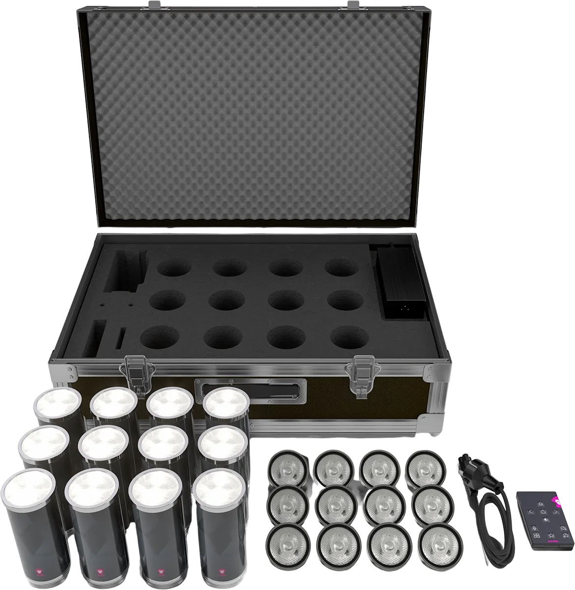 Ape Labs LightCan V2 (12er Tourset)