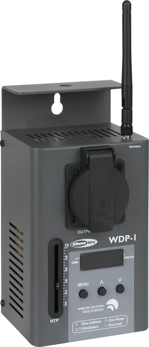 Showtec WDP-1