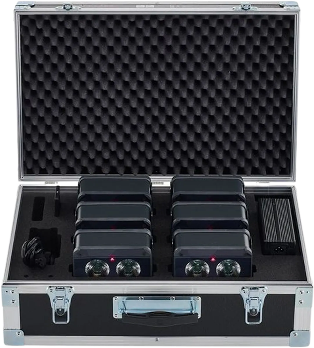 Ape Labs ApeLight maxi V2 (6er Tourset)