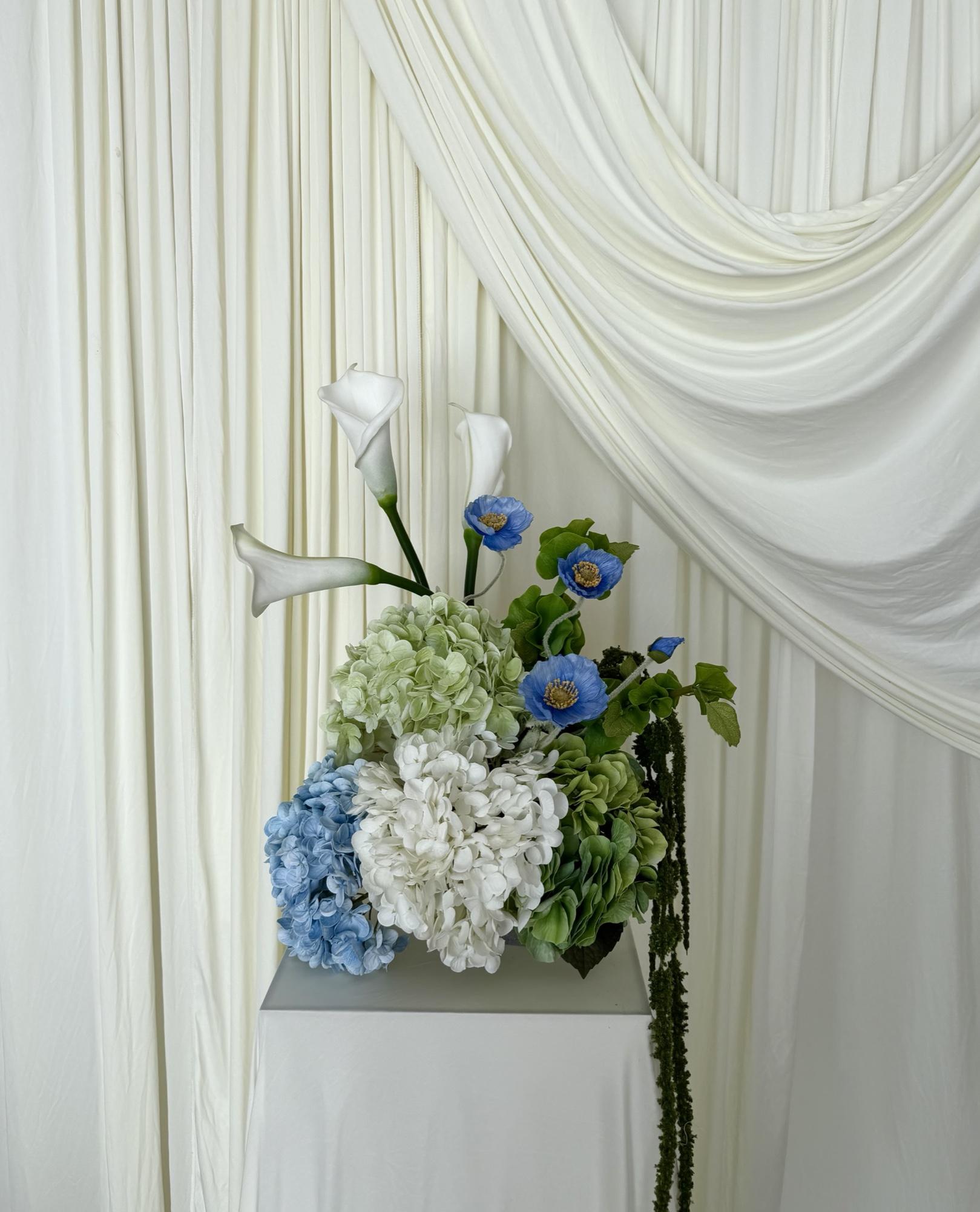 Signature Bloom Kollektion