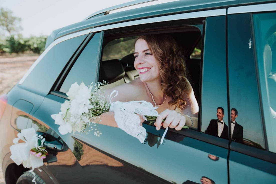 Nicoleta Lupu Fotografía de bodas
