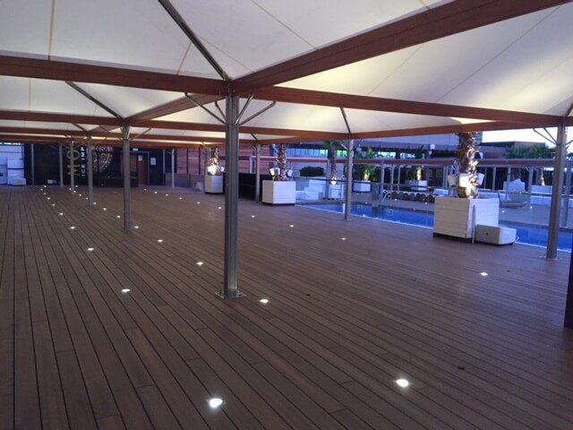 Carpas VR