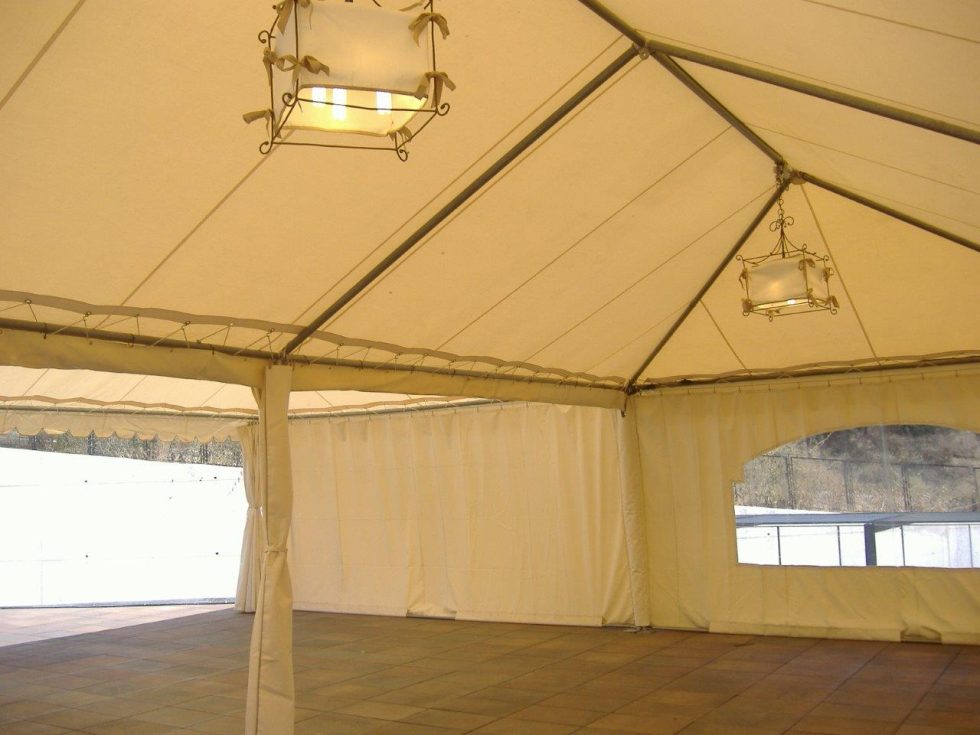 Alquiler de Iluminación para eventos