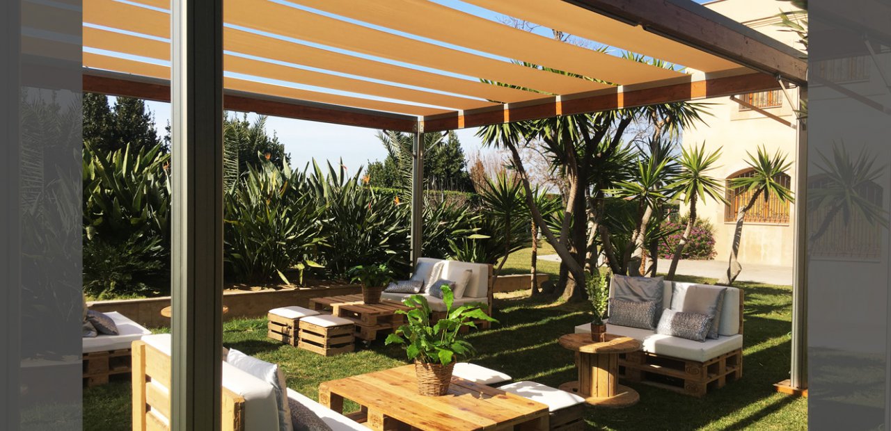 Carpas Shading