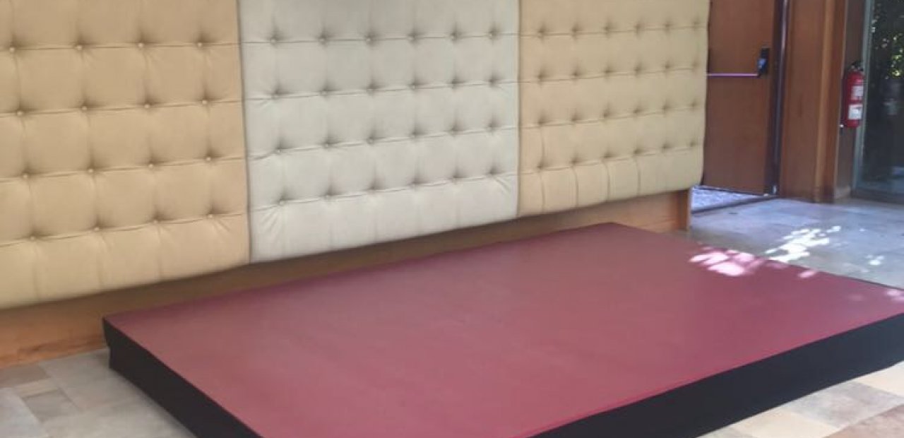 Mobiliario para eventos
