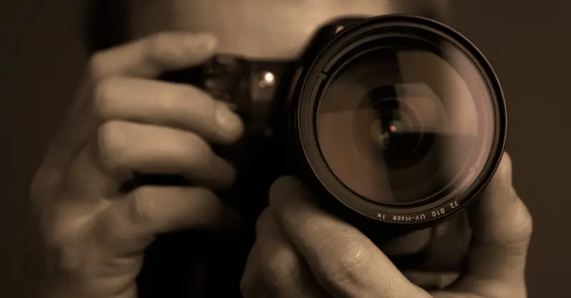 fotografía y video para eventos