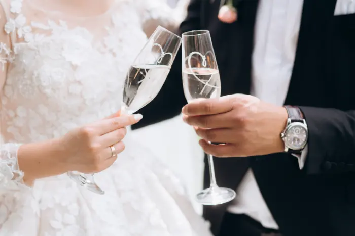 Salones de boda