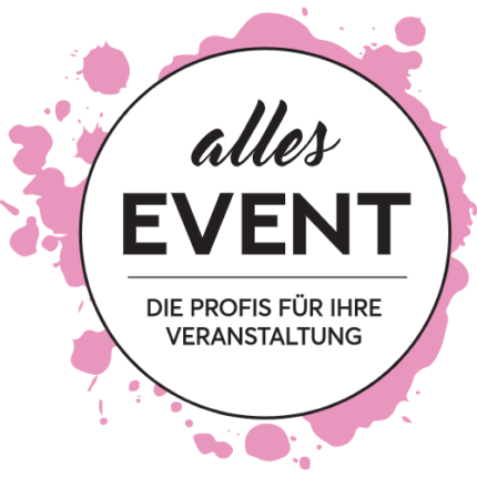 allesEVENT Geschirr- und Gastrogeräteverleih