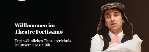 Theater FORTISSIMO