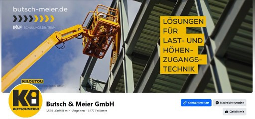 Butsch & Meier GmbH