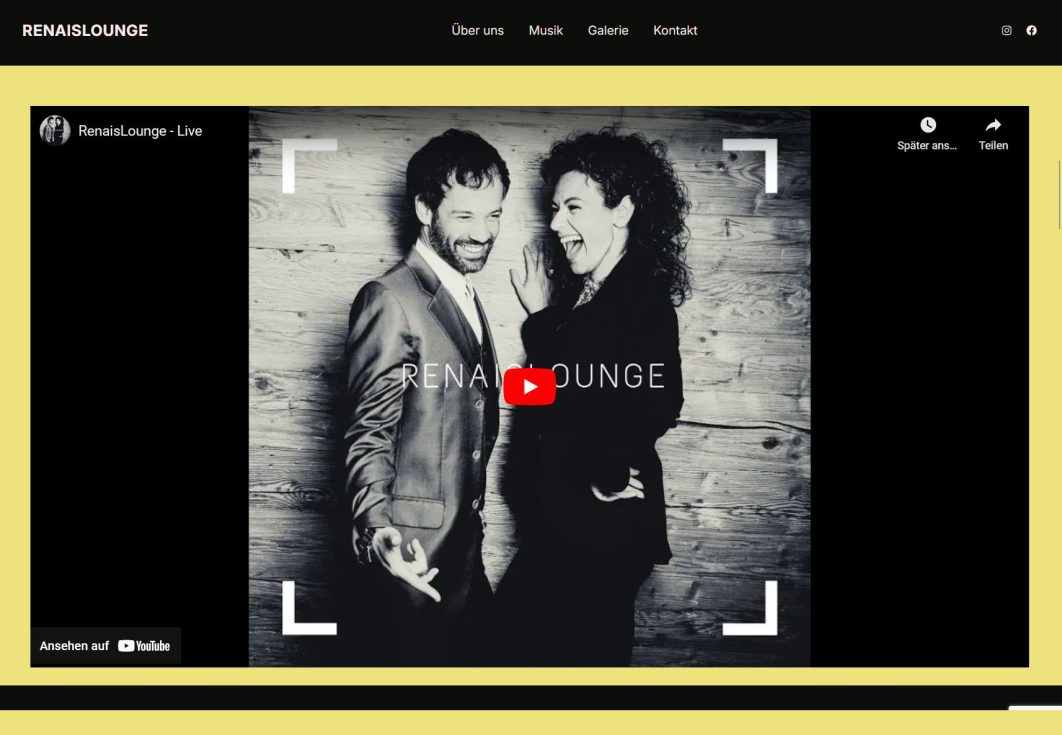 RenaisLounge