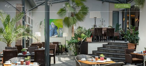 Angel's Das Hotel Am Fruchtmarkt GmbH