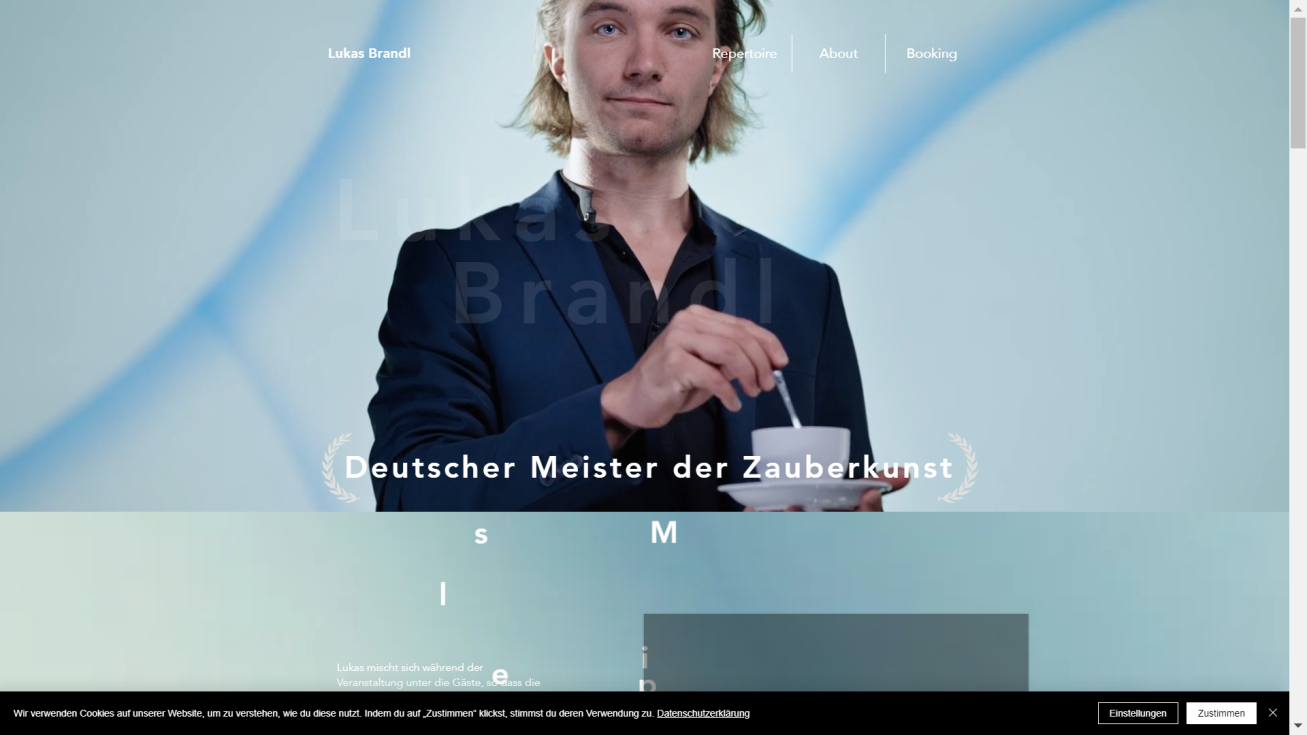Lukas Brandl