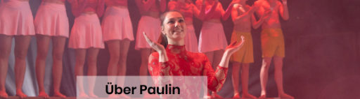 Paulin Raatz - AERIALIST & ACROBAT