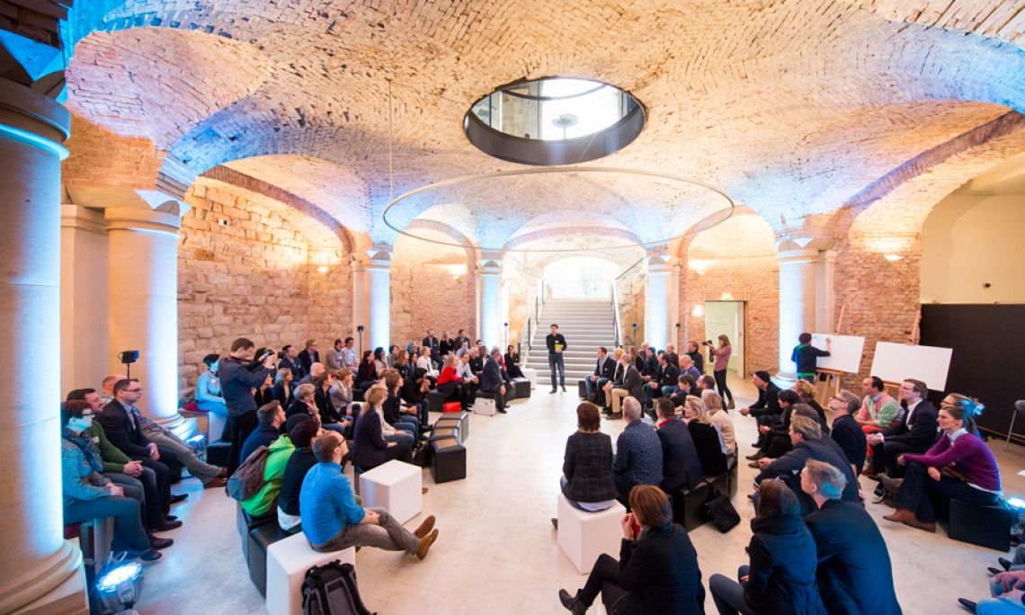 MICE Club Die Branchencommunity der Eventbranche
