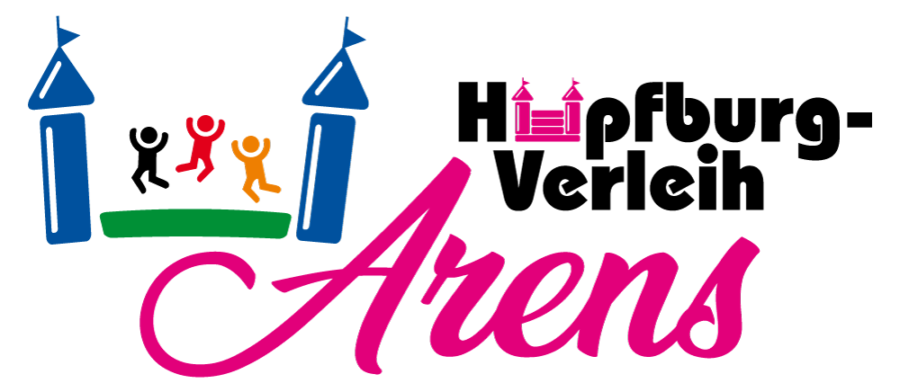 Hüpfburgverleih Arens