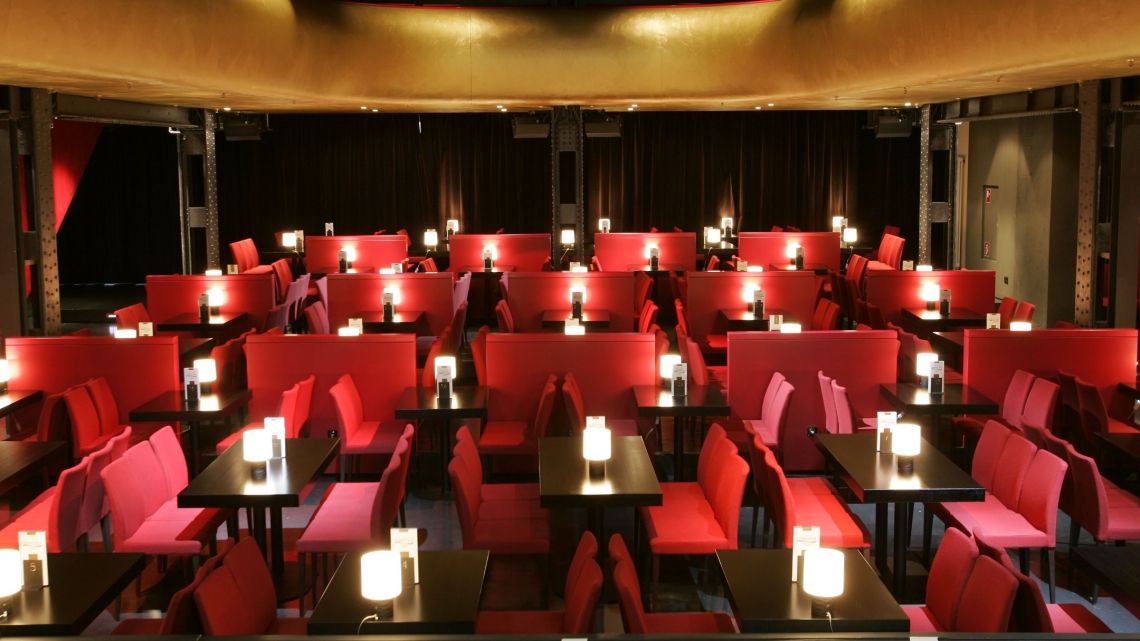 Theater Kehrwieder