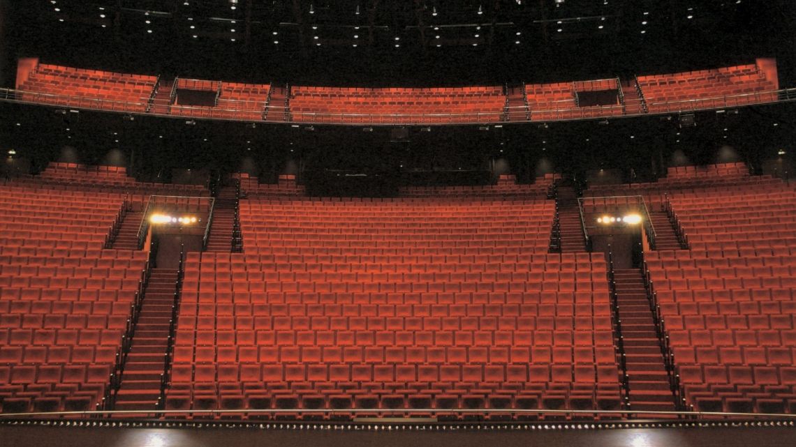 Stage Theater Neue Flora