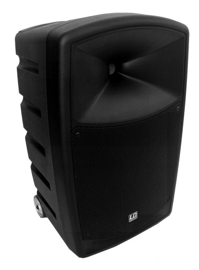 Kabelloser Lautsprecher LD Systems Road Buddy 10