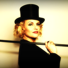 Marlene Dietrich