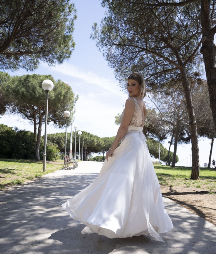 Vestidos de Novia