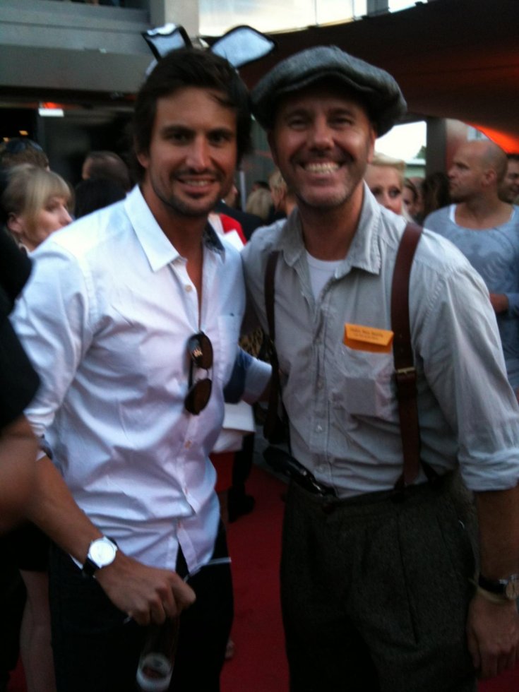 Giovanni Alecci Magic & Comedy & Trickdiebstahl