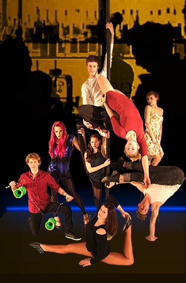 Staatliche Ballettschule Berlin und Schule für Artistik / Artistenschule
