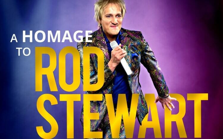 Mister Rod