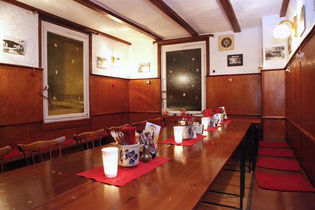 Homburger Hof Ein Ort für Bembelkultur