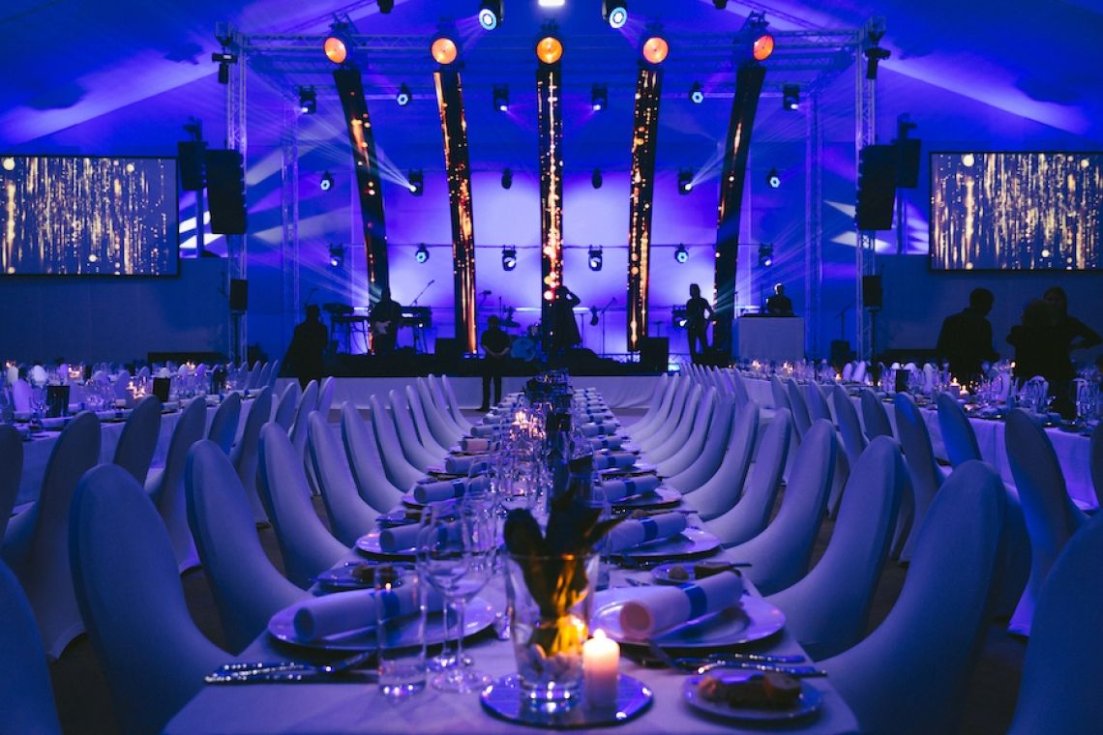 Chamäleon Beach Event GmbH