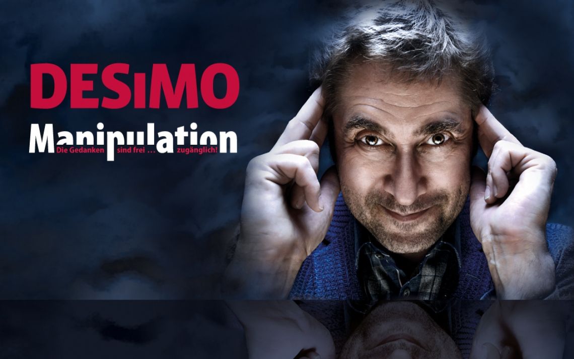 DESiMO c/o dapper.entertainment GmbH & Co. KG