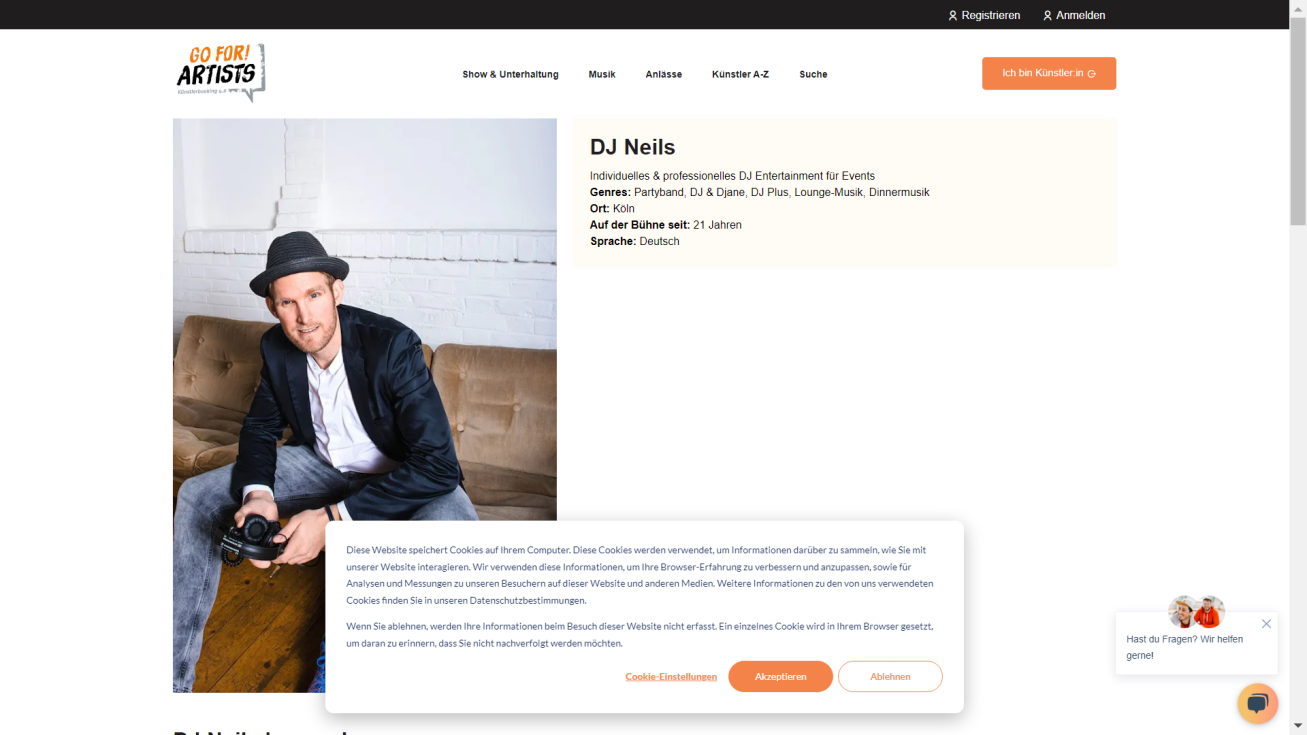 DJ Neils