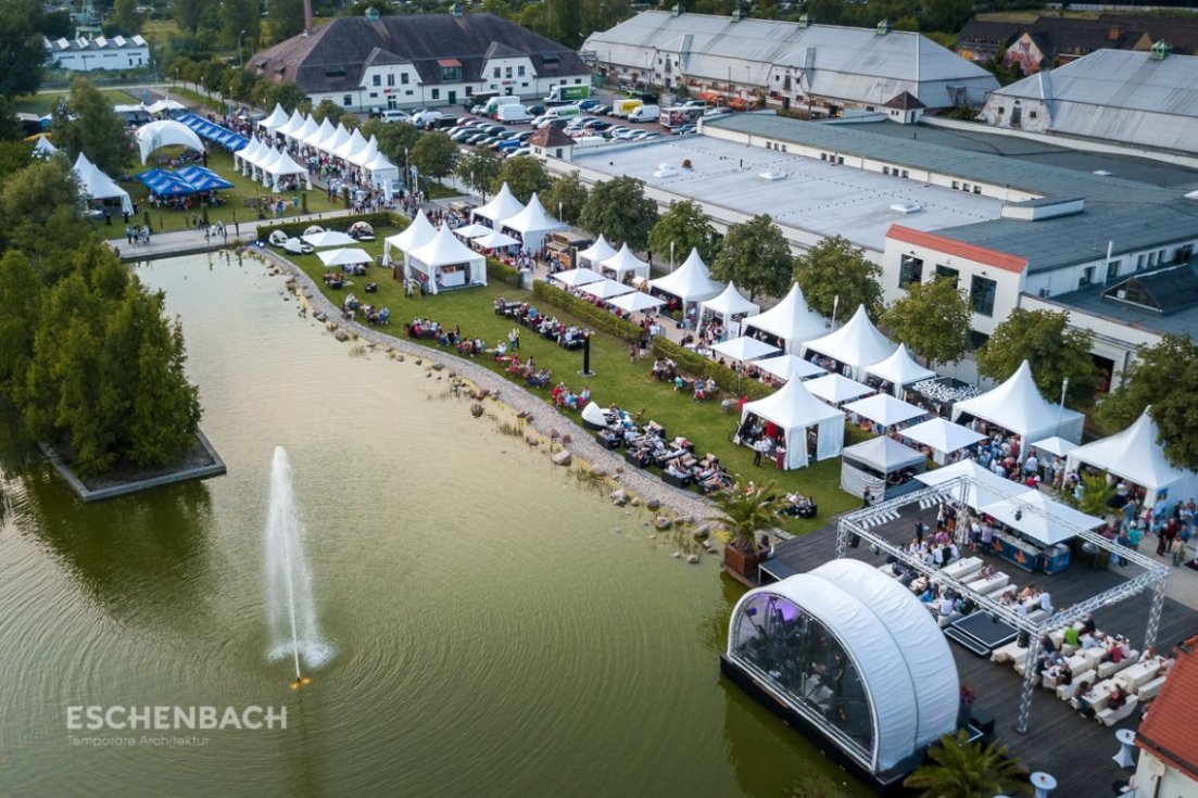 Eschenbach Zeltbau GmbH & Co. KG