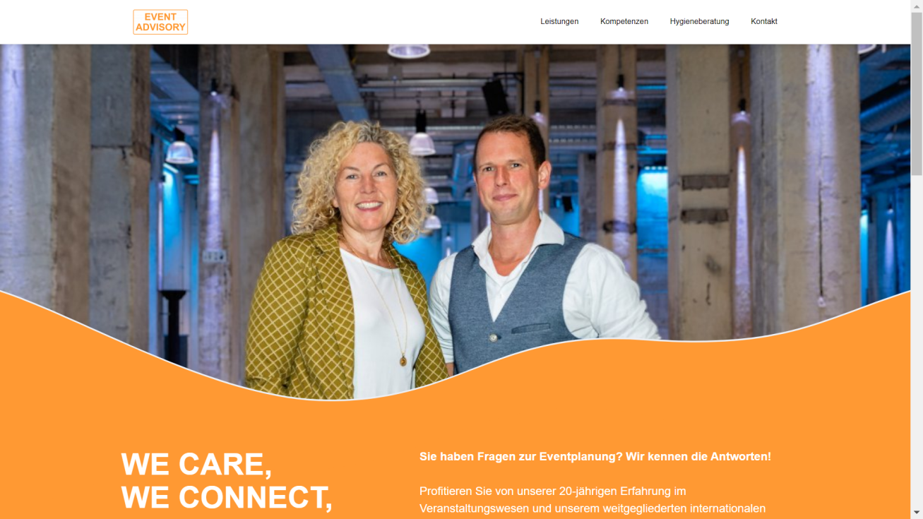 Eventadvisory GmbH