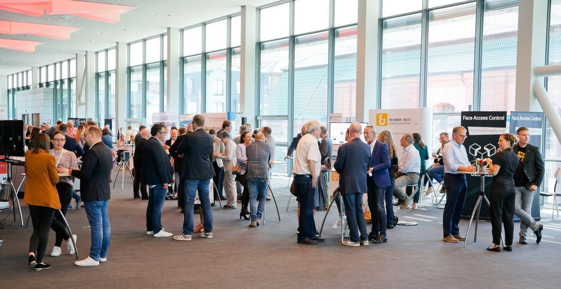 EVVC - Europäischer Verband der Veranstaltungs-Centren e.V.