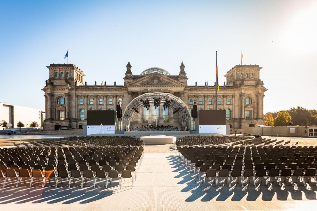 expofair GmbH, Berlin Eventausstatter für Mietmöbel | Messebau