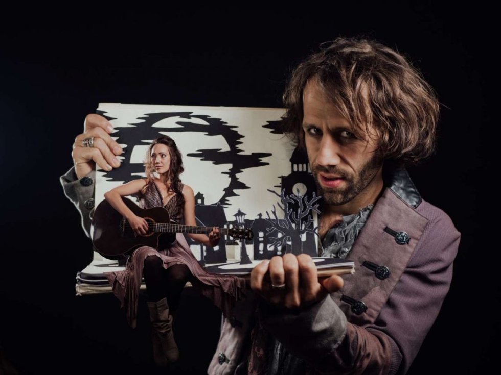 Felice & Cortes MUSIK - SHOW - ARTISTIK