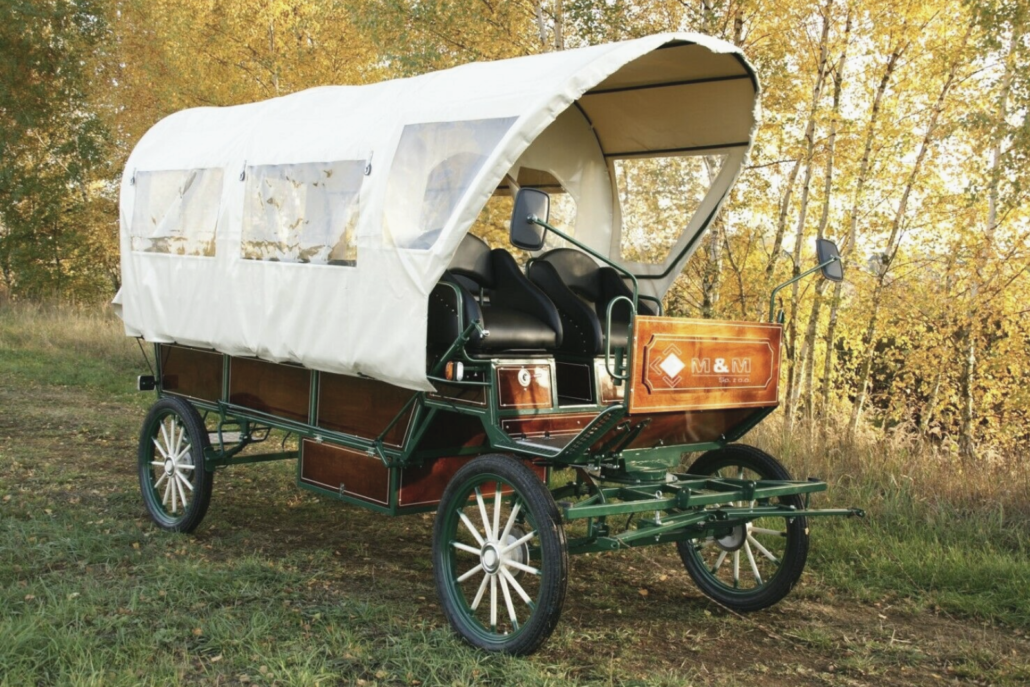 Planwagen