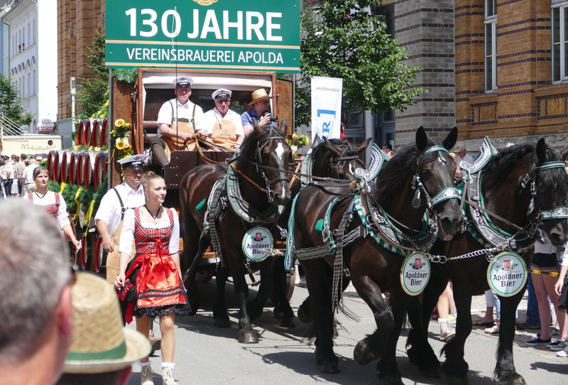 Brauereifahrten