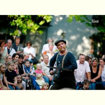 Gert Rudolph - Künstlervermittlung & Veranstaltungsorganisation