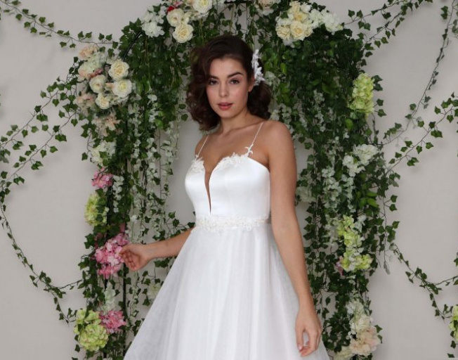 Monica Santana Haute Couture