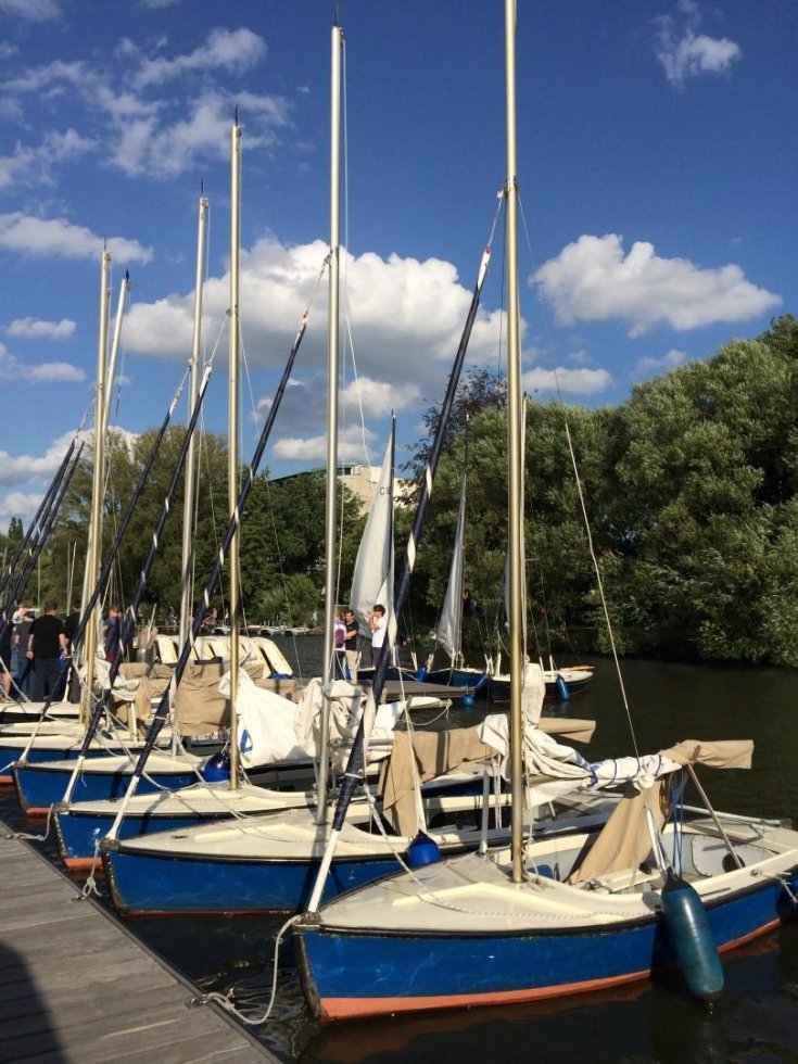 HEP – Ihr Partner für Firmen-Events in Hamburg und Norddeutschland