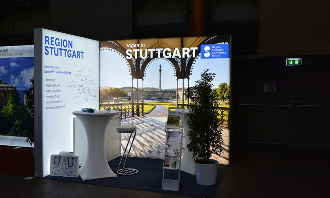 hms design solutions Raum-, Messe- und Eventgestaltung