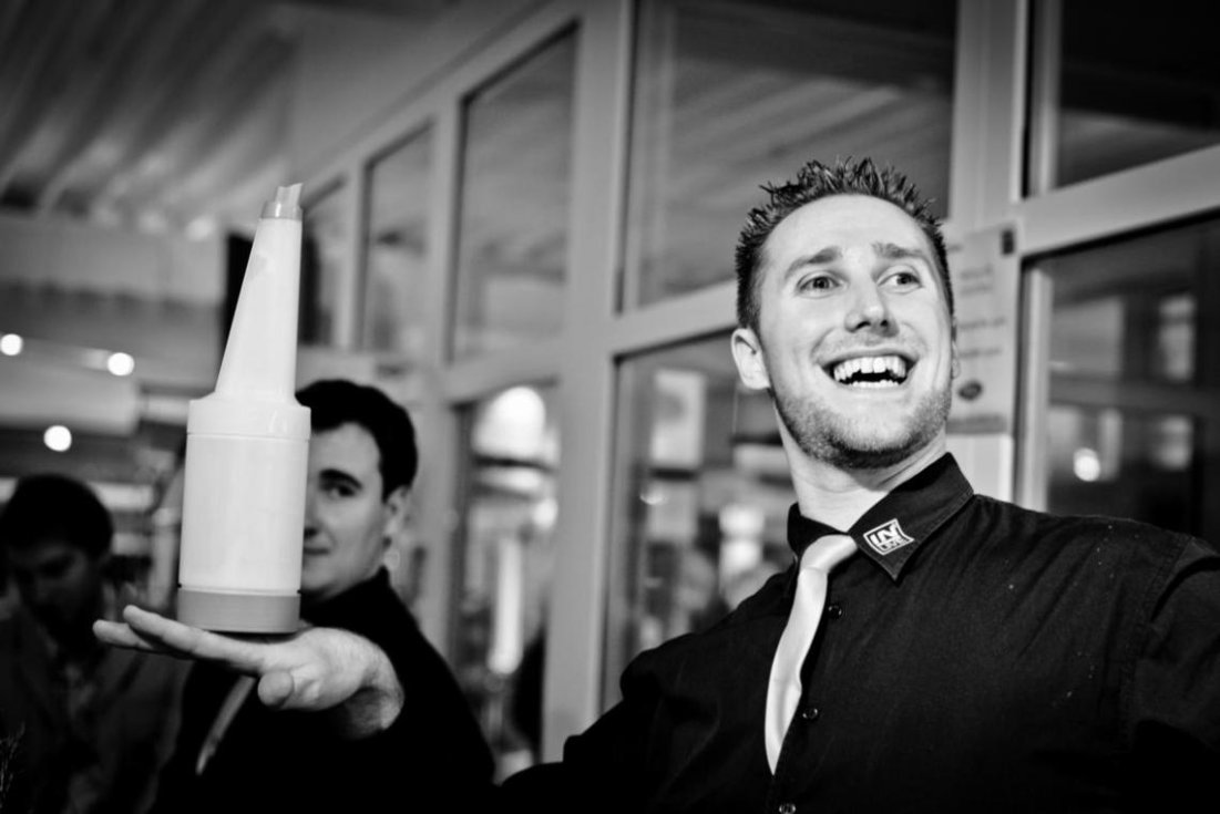 IN-LIVE Events & Gastro GmbH