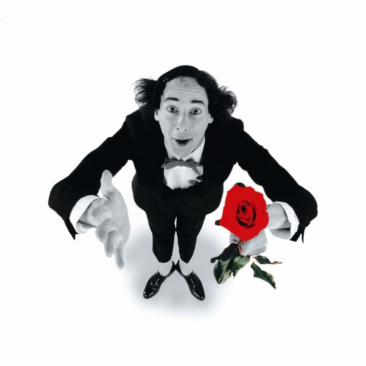 Ingo-Knito-Comedy  Comedy & Comedy-Magic
