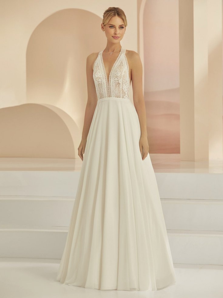 Verleih von Brautkleidern zur Ihrer Hochzeit. Hochzeitskleider mieten/ausleihen statt kaufen.