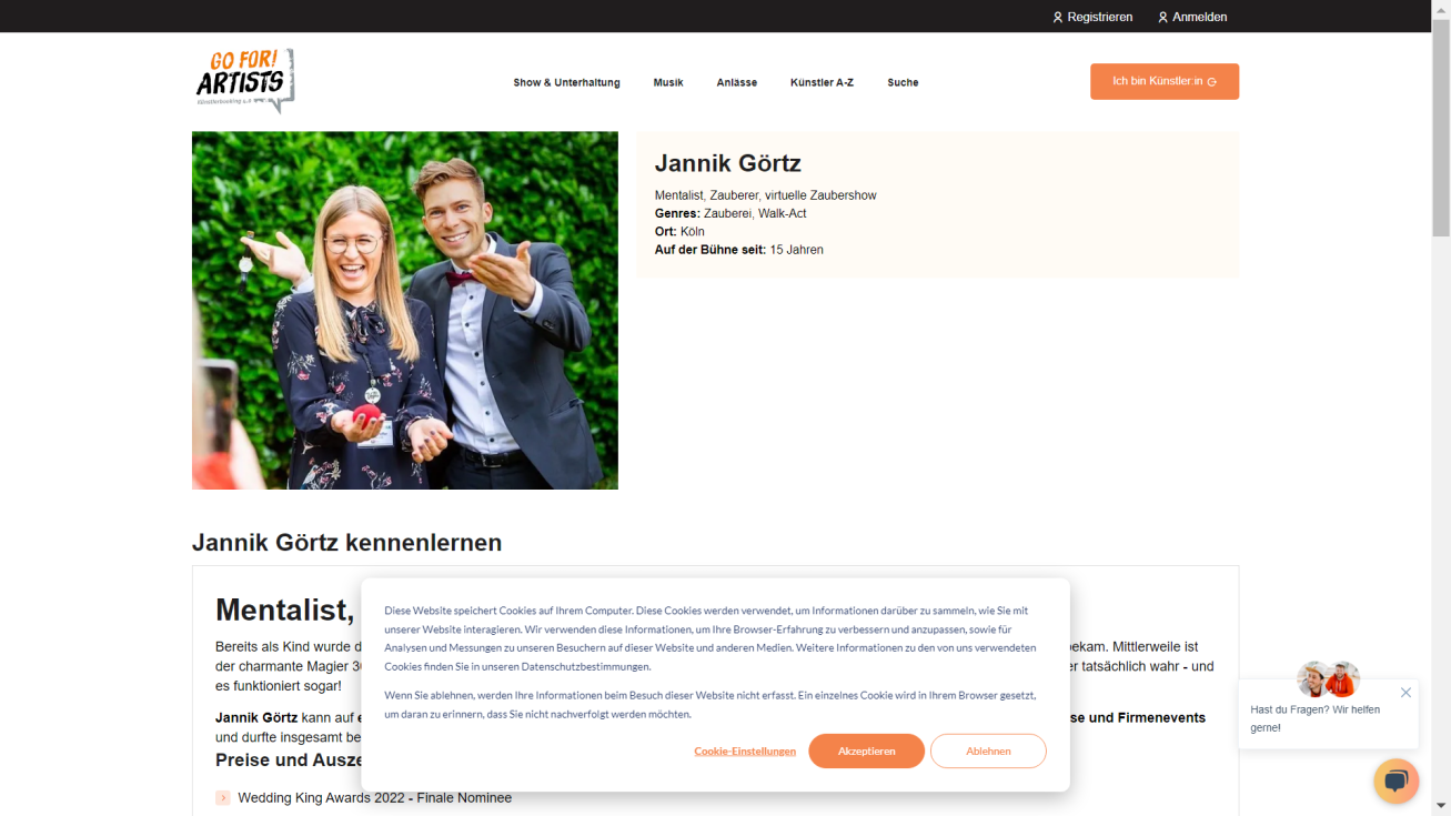 Jannik Görtz