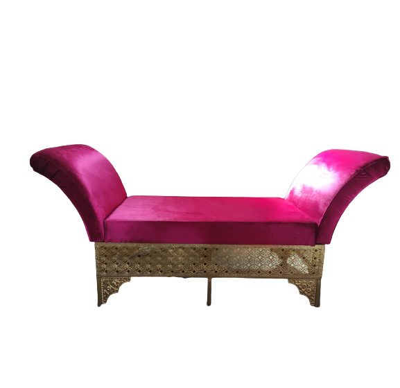 Thron Magenta