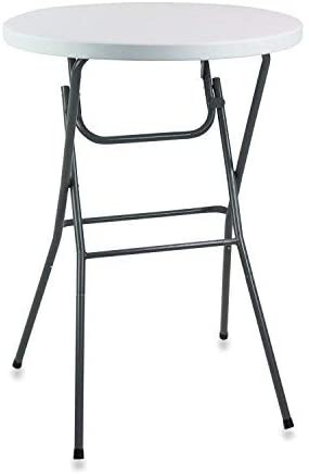 Stehtisch Ø 80cm