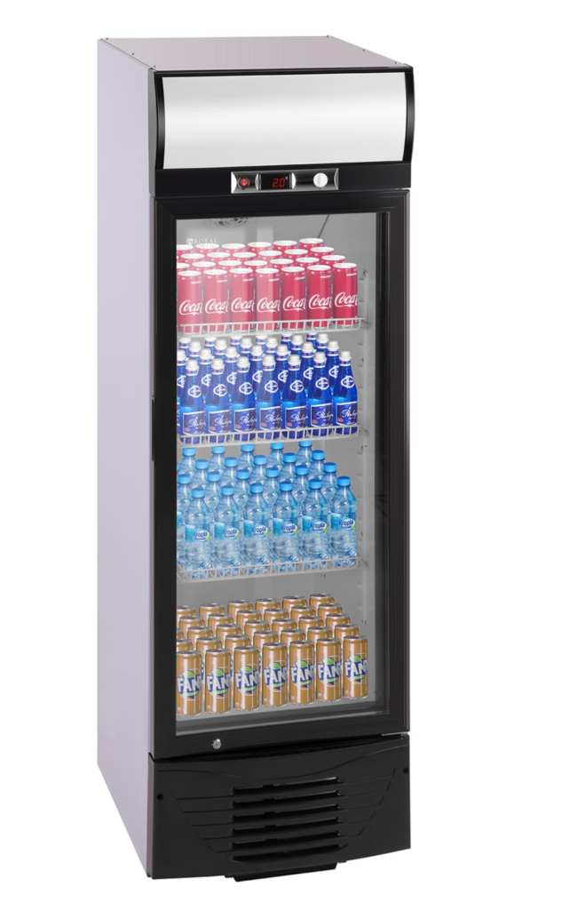 Getränkekühlschrank